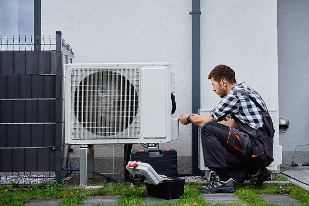 Trusted Ac Repair service in Brisbane, CA - HVAC Repair CO